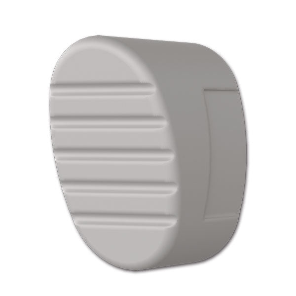 Piedino angolare di ricambio T-Feet 15