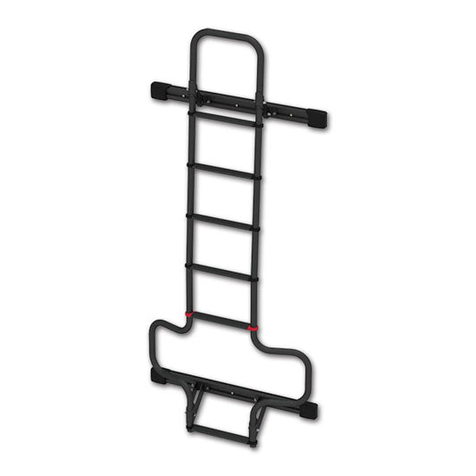 Deluxe-DJ • Deep Black