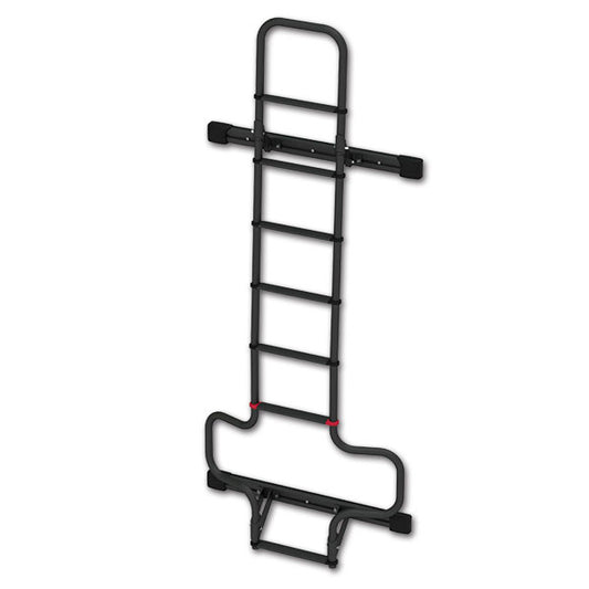 Deluxe DJ H3 • Tiefschwarz