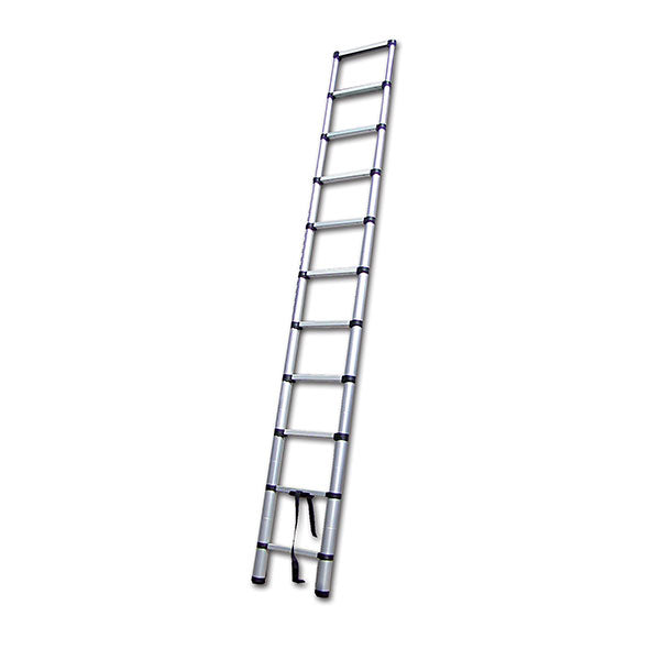 Scala telescopica • fino a 3,20 m