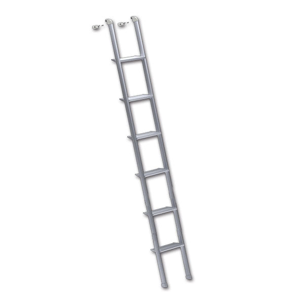 Scaletta Titta Large Step 170 • 6 gradini