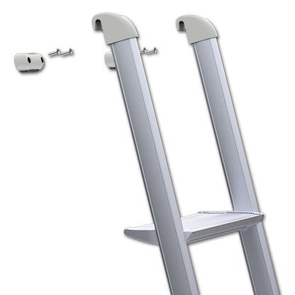 Scaletta Titta Large Step 155 • 5 gradini