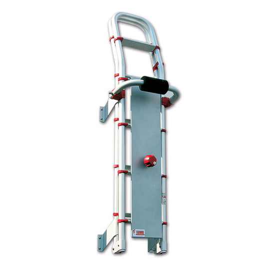Safe Ladder
