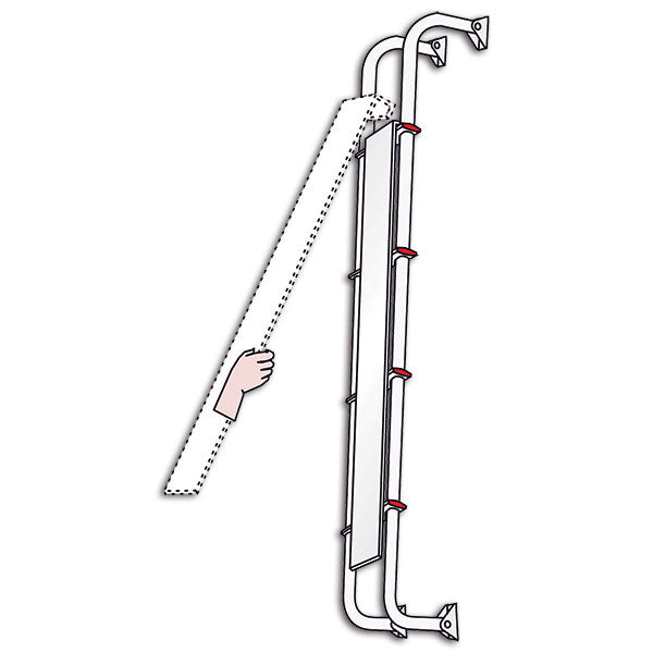 Safe Ladder