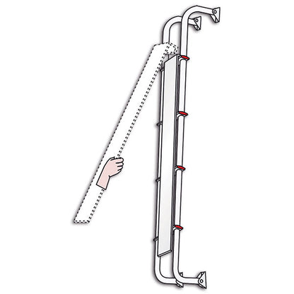 Safe Ladder
