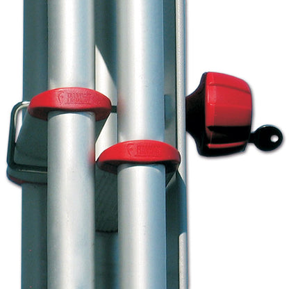 Safe Ladder