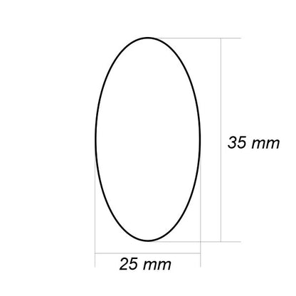Scaletta 5 gradini • 140 x 28,5 cm