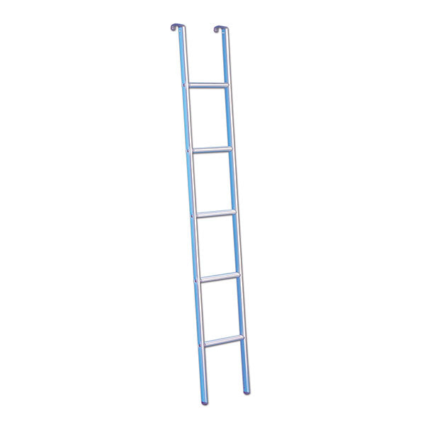Scaletta 5 gradini • 158 x 27 cm