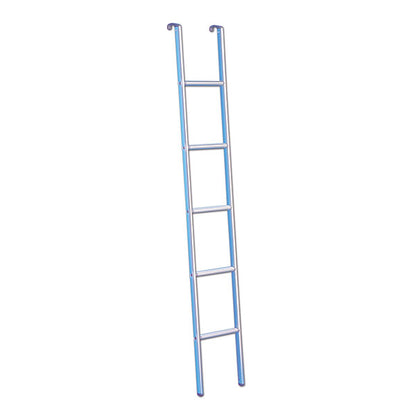 Scaletta 5 gradini • 158 x 27 cm