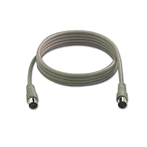 Cavo coassiale spina/presa