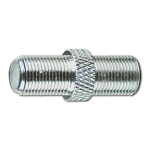 Connettore IEC F/F • Ø 5 mm