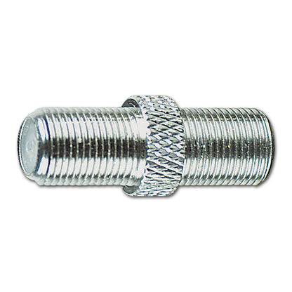Connettore IEC F/F • Ø 5 mm
