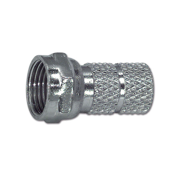 Connettore IEC • Ø 5 mm