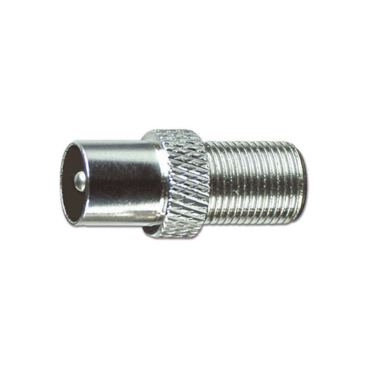 Connettore IEC M/F • Ø 6 mm