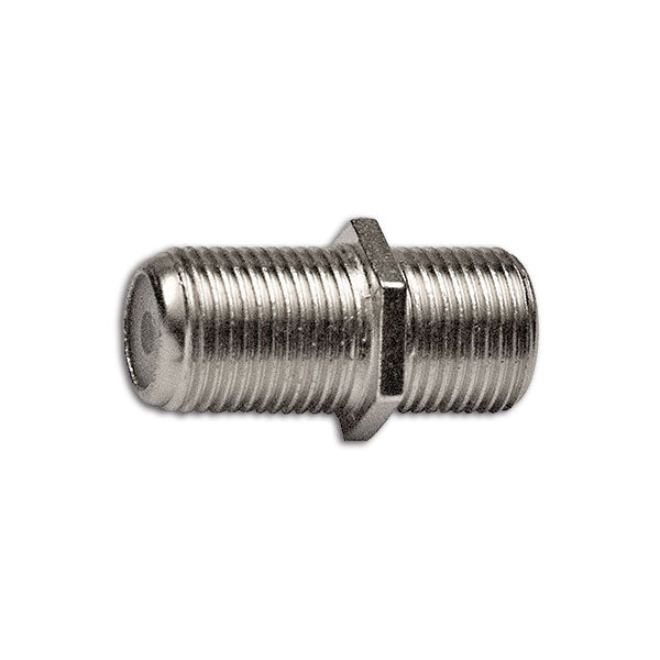 Connettore IEC F/F • Ø 6 mm