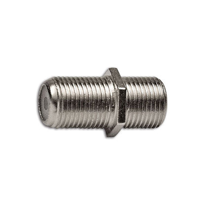 Connettore IEC F/F • Ø 6 mm