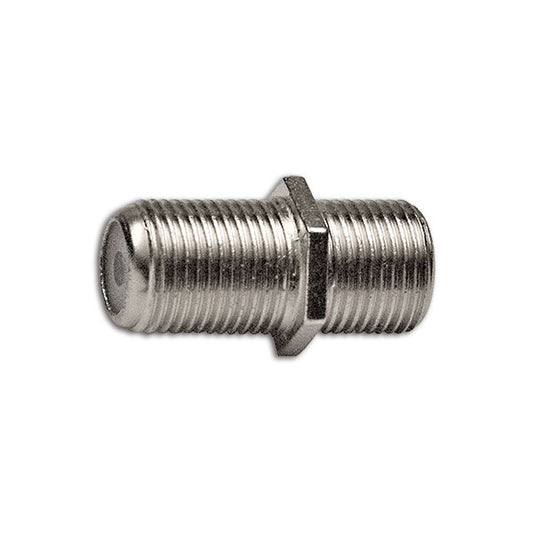 Connettore IEC F/F • Ø 6 mm