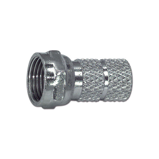 Connettore IEC • Ø 6 mm