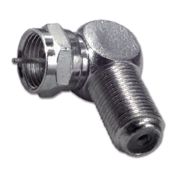 Adattatore F/M 90° • Ø 5 mm