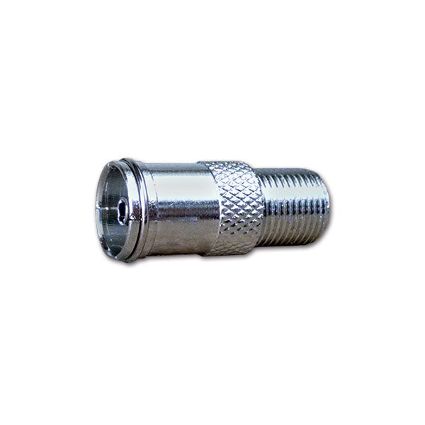 Connettore IEC F/BNC F • Ø 5 mm