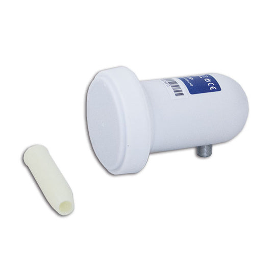 Universeller Single-LNB-Illuminator