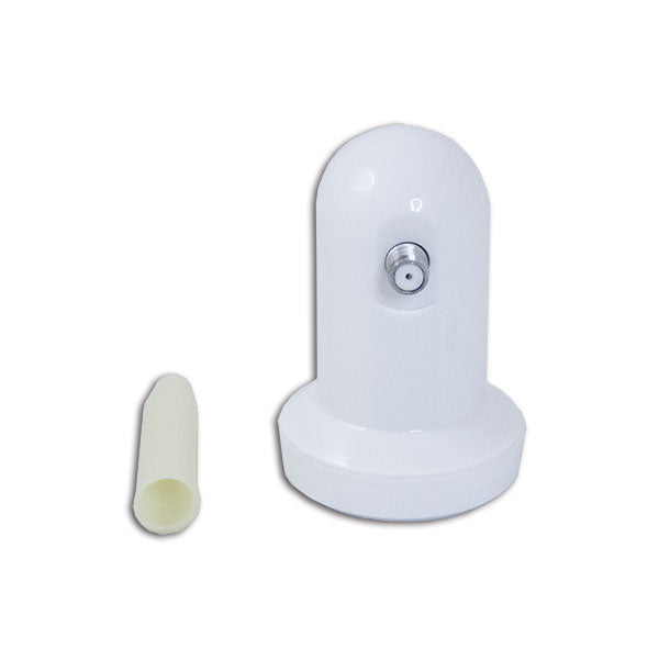 Universeller Single-LNB-Illuminator