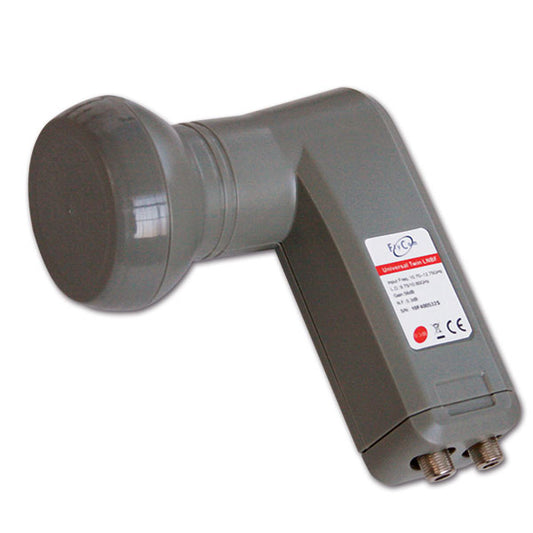 Illuminatore LNB Twin universale