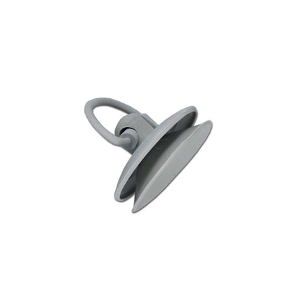 10 Ventose con dischetto anti-strappo • blister