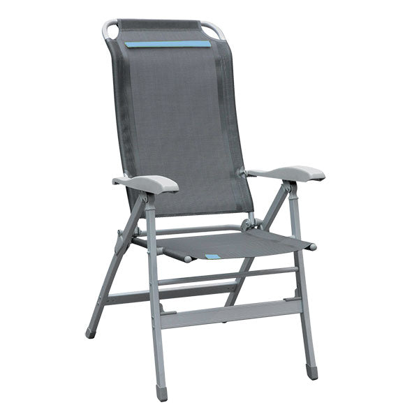 Sedia sdraio Acapulco