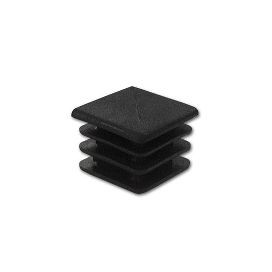 Tappo ABS profili alluminio • 25 x 25 mm