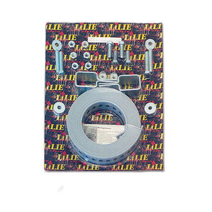 Kit di fissaggio serbatoi