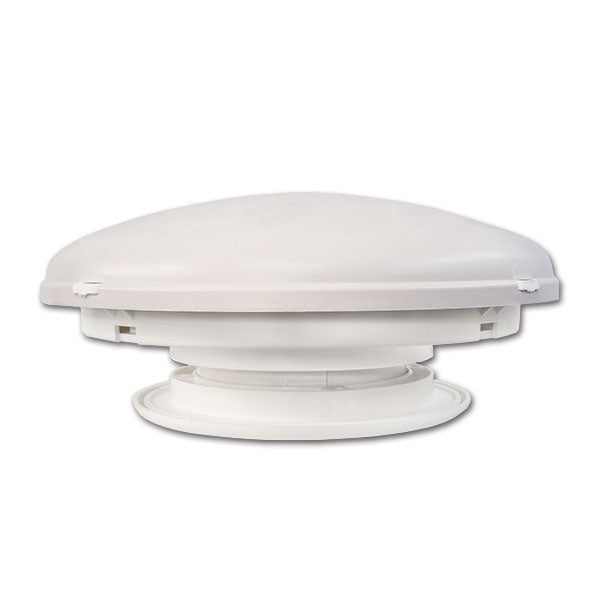 Aeratore permanente • sacchetto