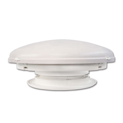 Aeratore permanente • sacchetto