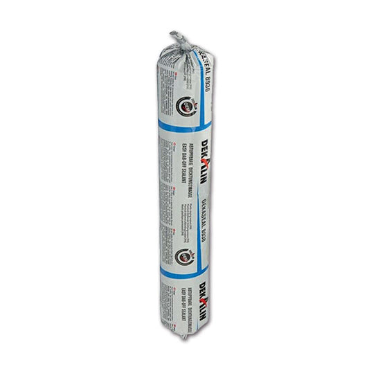Dekaseal 8936 sacchetto 600 ml antracite