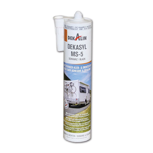 Dekasyl MS-5 Kartusche 290 ml weiß