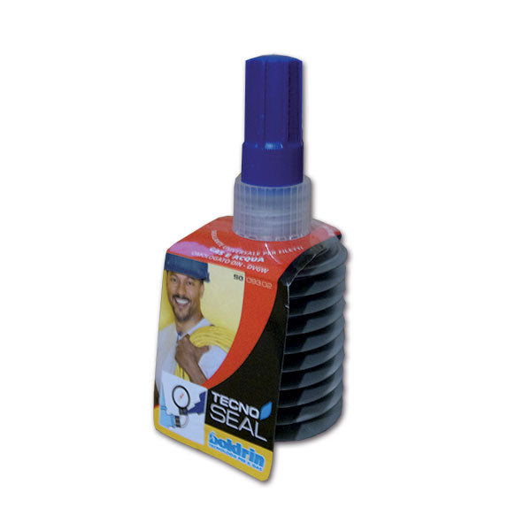 Sigillante filetti gas e acqua • 50 ml