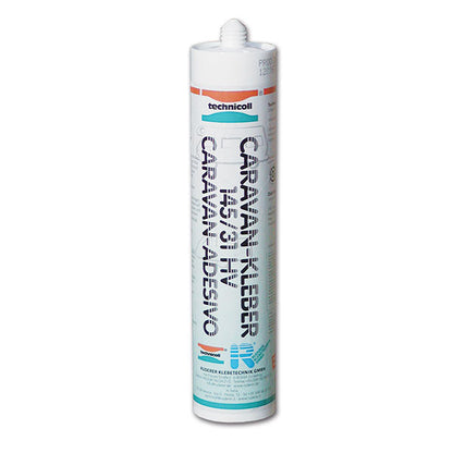 Caravan Kleber 145/31HV cartuccia 310 ml