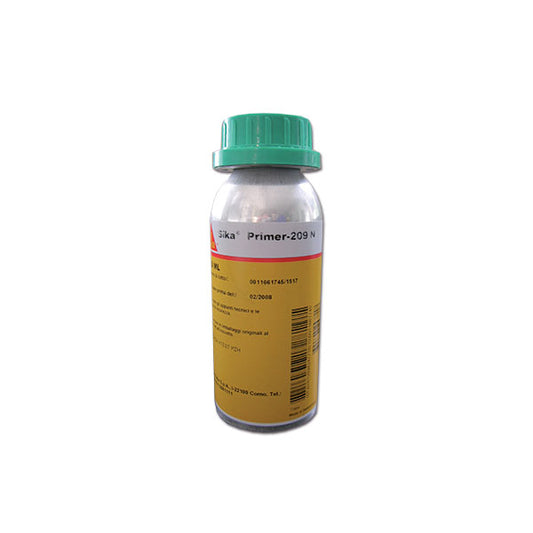 Sika Primer-204 für Metalle Flasche • 250 ml