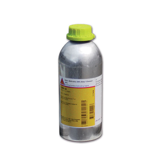 Sika Aktivator-205 Flasche • 1000 ml