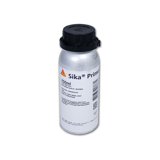 Sika Primer-206 Generikaflasche • 250 ml