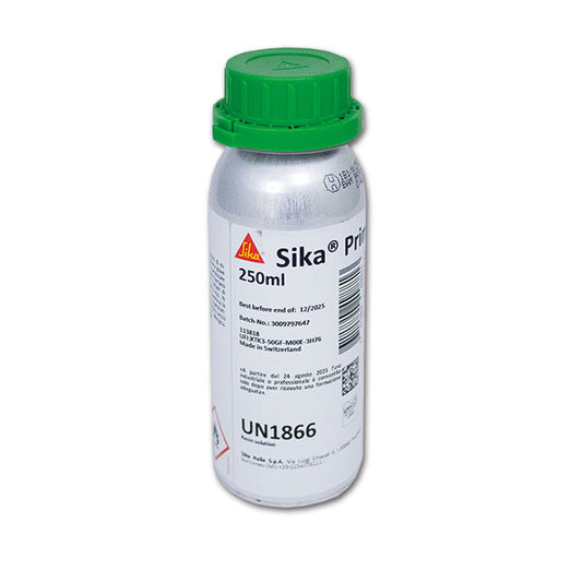 Sika primer-209 D per ABS flacone • 250 ml