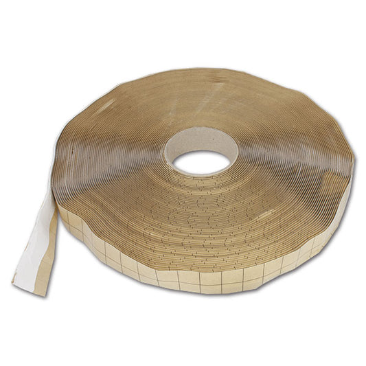Profilato Terostat 274 • 19 x 2 • bianco