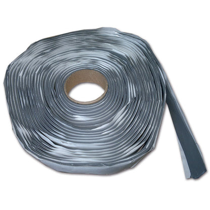 Butilico profilato • 9,1 m • grigio