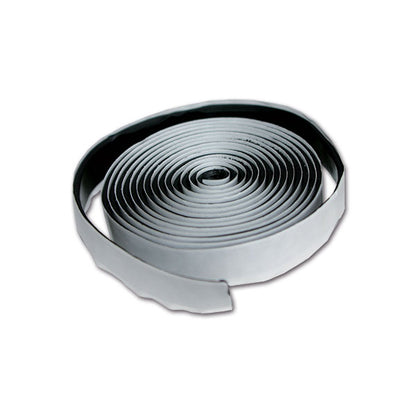 Profilato butilico • 9,1 m • nero