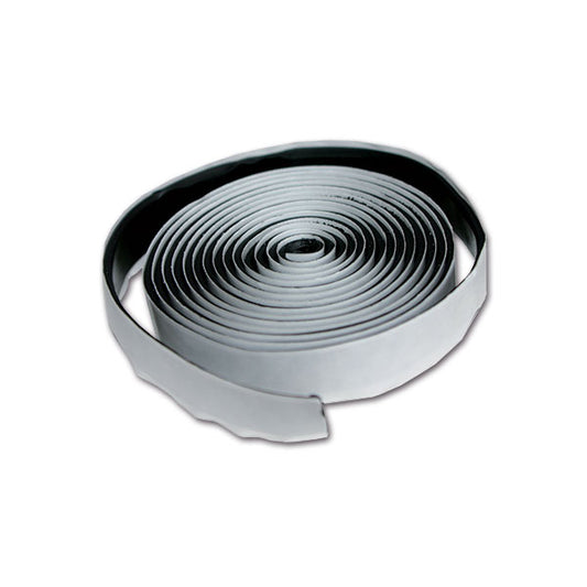 Profilato butilico • 9,1 m • nero