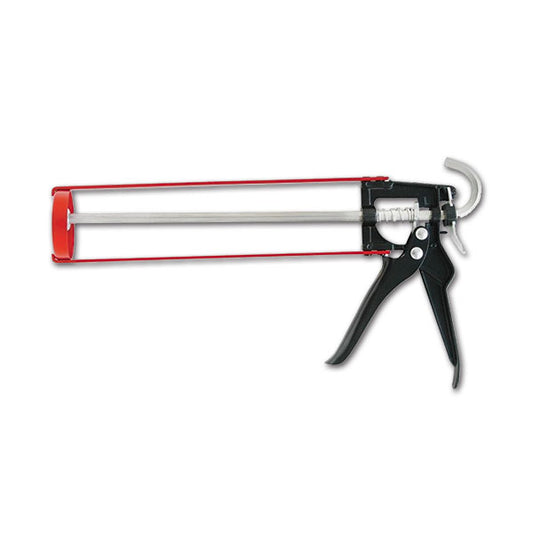 Pistola manuale aperta per cartucce