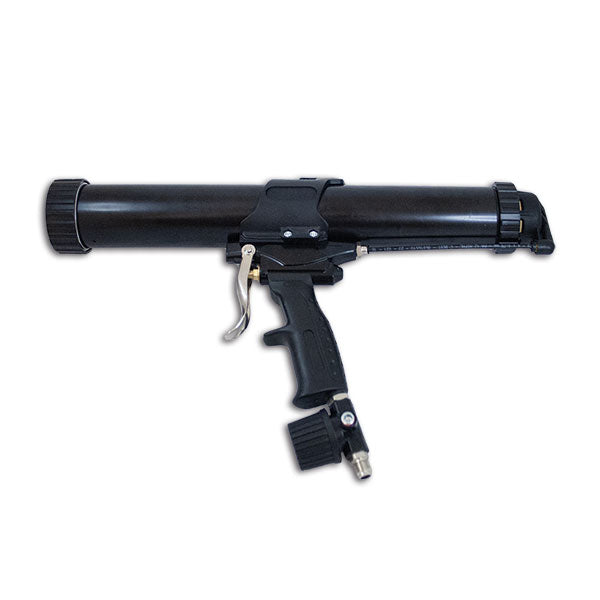 Pistola pneumatica cartucce/sacchetti • 600 ml