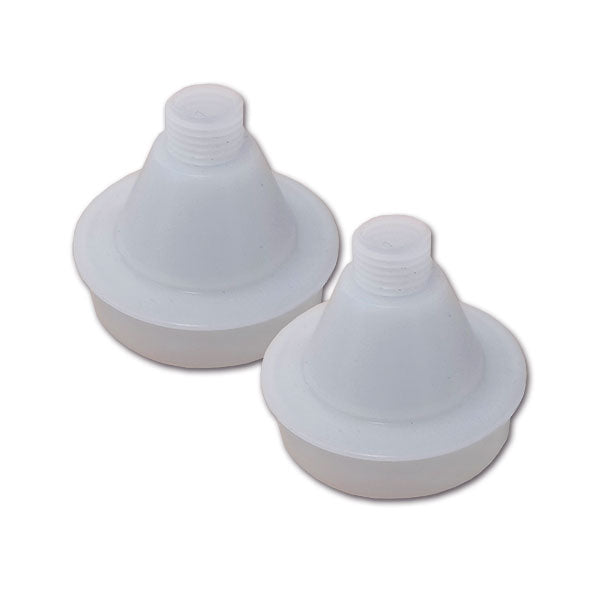 Kit beccucci di ricambio per sacchetti