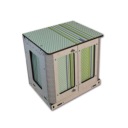 Containermodul 40 Hoch