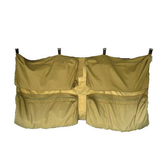 Tenda Contenitore 4 Tasche
